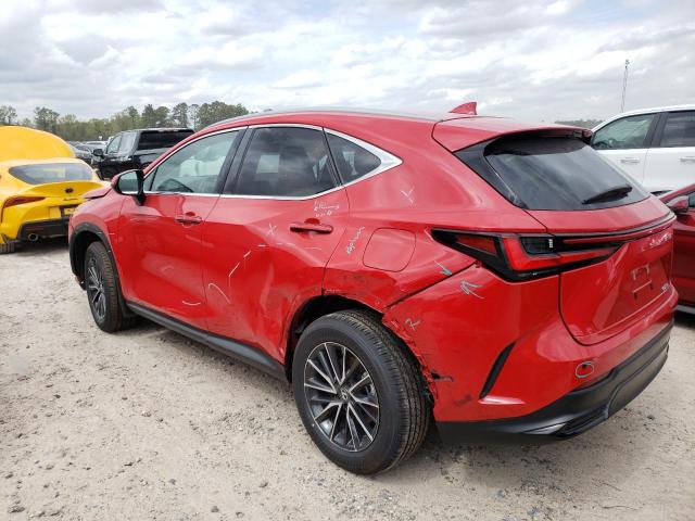 2T2GDCAZ5RC008367 Lexus Nx 250 Premium
