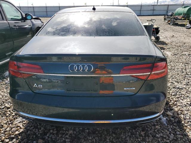 WAUJGAFD0FN012044 Audi A8 QUATTRO