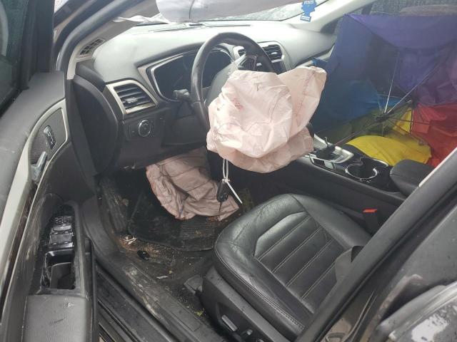 3FA6P0PU2GR253237 Ford Fusion Se Phev