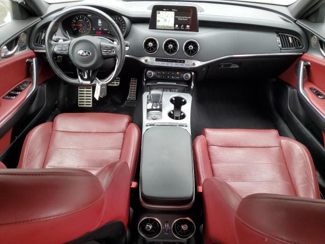 KNAE55LC7J6022809 KIA Stinger Gt2