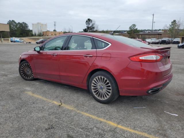 3FA6P0K94ER162308 Ford Fusion Titanium