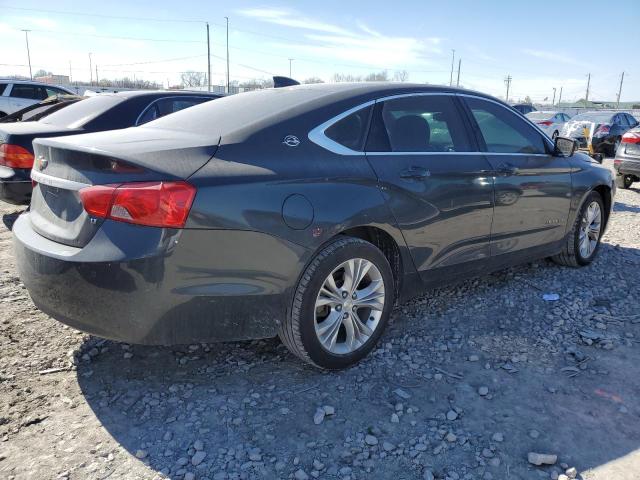 2G1115SL0F9294240 Chevrolet IMPALA LT