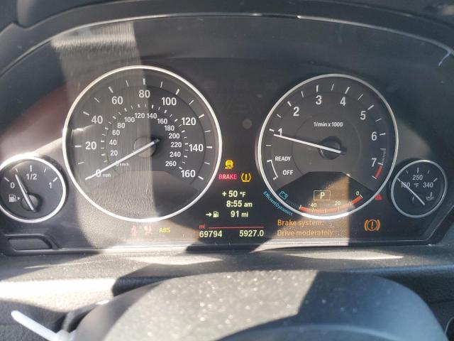 WBA3A5G59ENP32949 BMW 328 I