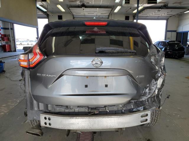 5N1AZ2MH2FN213352 Nissan MURANO S