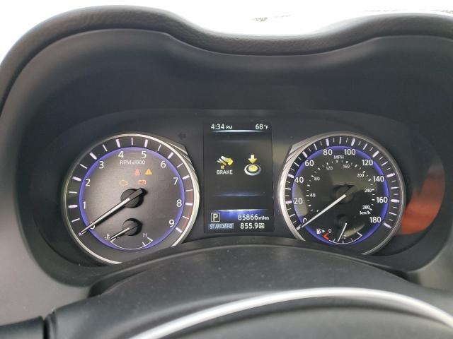 JN1BV7AR6FM419569 Infiniti Q50 BASE