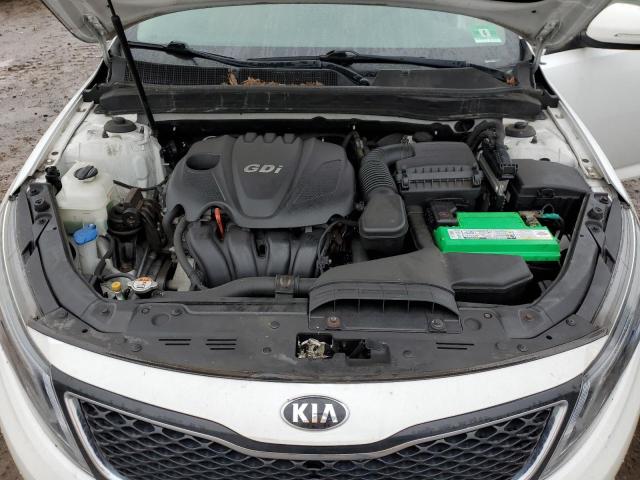 5XXGN4A73EG303850 KIA OPTIMA EX