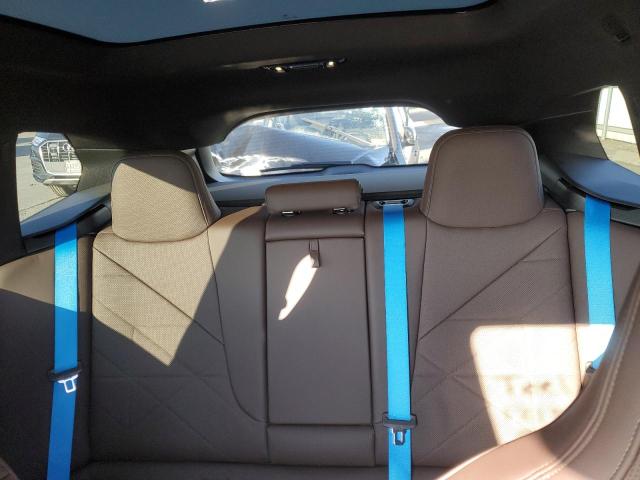 WB523CF09NCK46216 BMW Ix Xdrive50