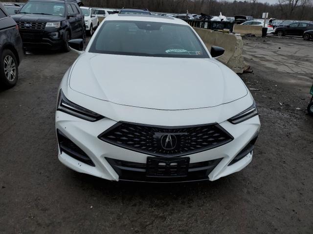 19UUB5F57NA000978 Acura Tlx Tech A