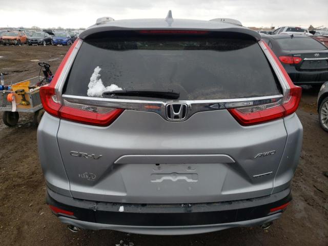 7FARW2H91JE093946 Honda Cr-v Touring