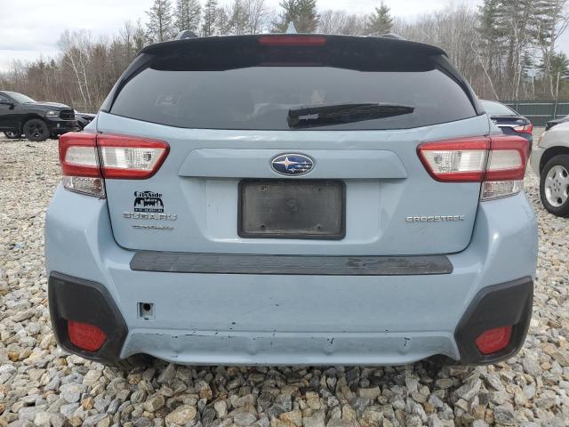 JF2GTADC8J8256150 Subaru Crosstrek Premium