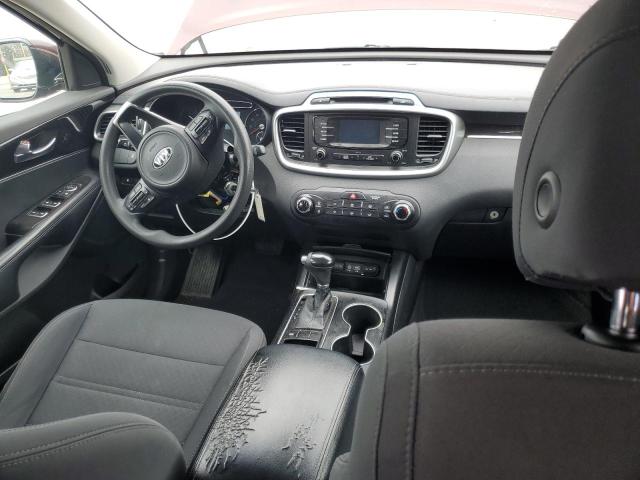 5XYPG4A51HG289357 KIA SORENTO LX