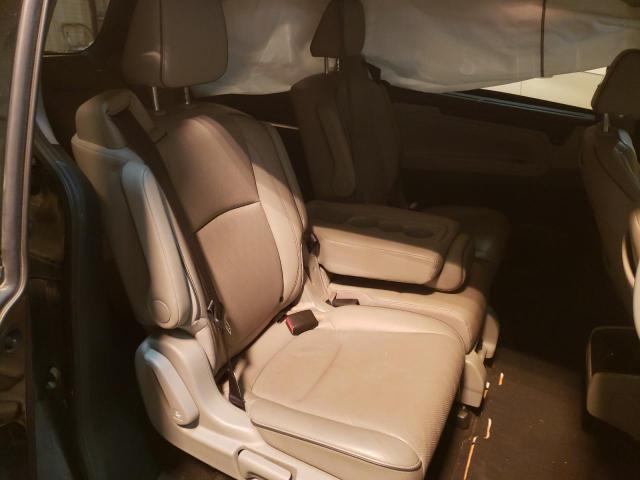 5FNRL6H97NB027340 Honda Odyssey Elite