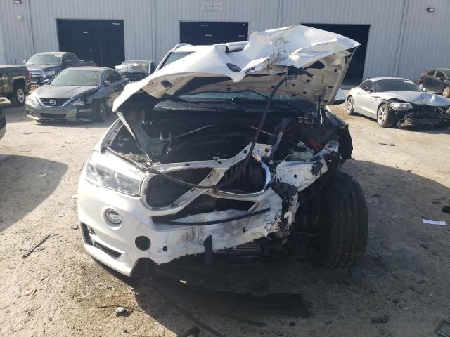 5UXKR2C34H0X06656 BMW X5 Sdrive35i