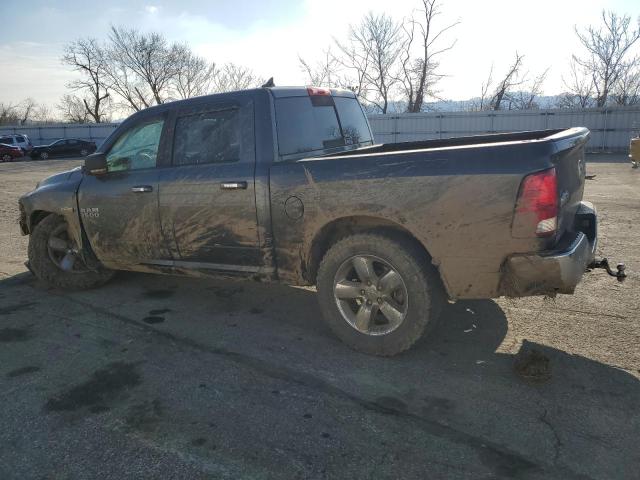 1C6RR7LT0GS204976 RAM 1500 Slt
