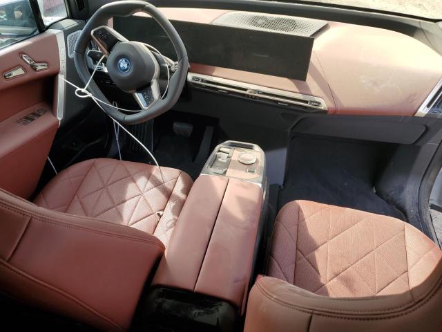 WB533CF01PCK61123 BMW IX M60