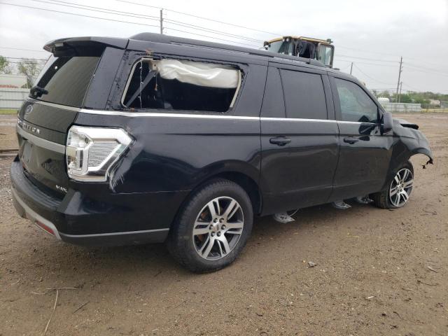 1FMJK1HT3NEA34863 Ford Expedition Max Xlt