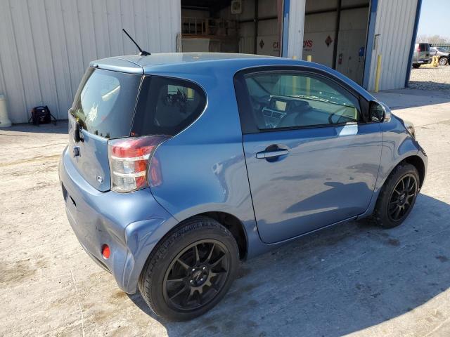 JTNJJXB05EJ030311 Toyota SCION IQ