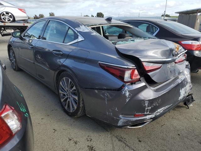 58ABZ1B10KU033591 Lexus ES 350