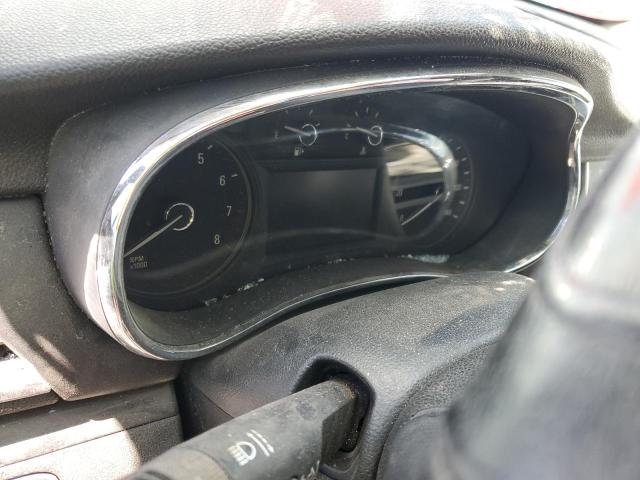 KL4CJASB1KB877290 Buick Encore Preferred