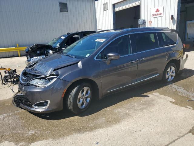 Продаж на аукціоні авто 2017 Chrysler Pacifica Touring L Plus, vin: 2C4RC1EG7HR588815, номер лоту: 48516864