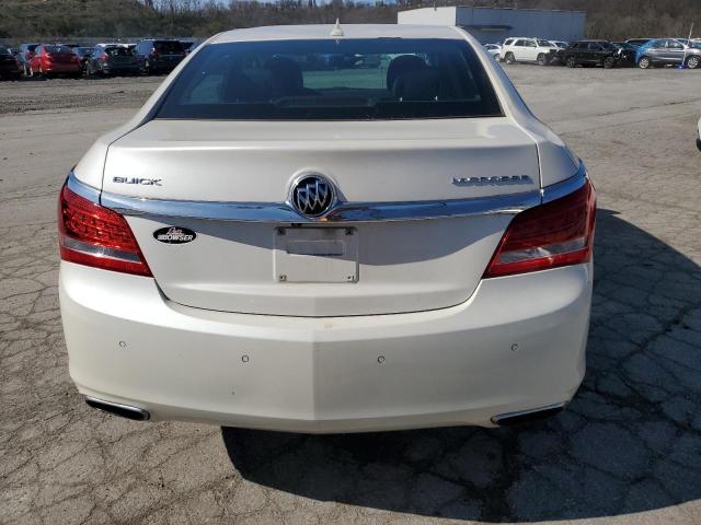 1G4GB5G35EF100794 Buick Lacrosse
