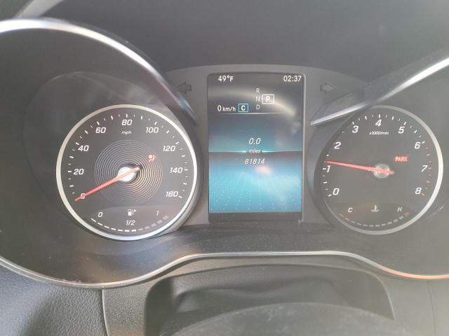 W1N0G8EB6LF776535 Mercedes-Benz Glc 300 4matic