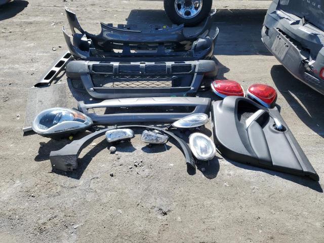 ZFBCFXCBXHP576959 Fiat 500x Trekking