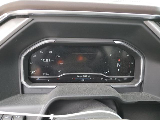 1GT49REY5RF318720 GMC Sierra K2500 Denali