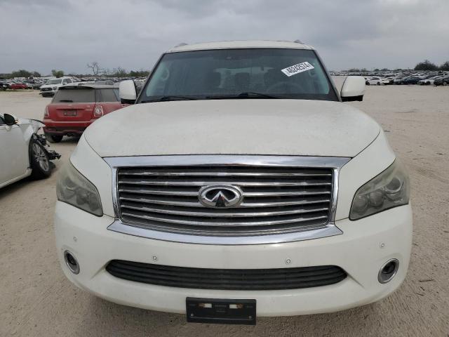 JN8AZ2ND3E9750906 Infiniti QX80