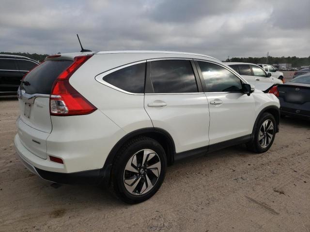 5J6RM3H95FL020245 Honda Cr-v Touring