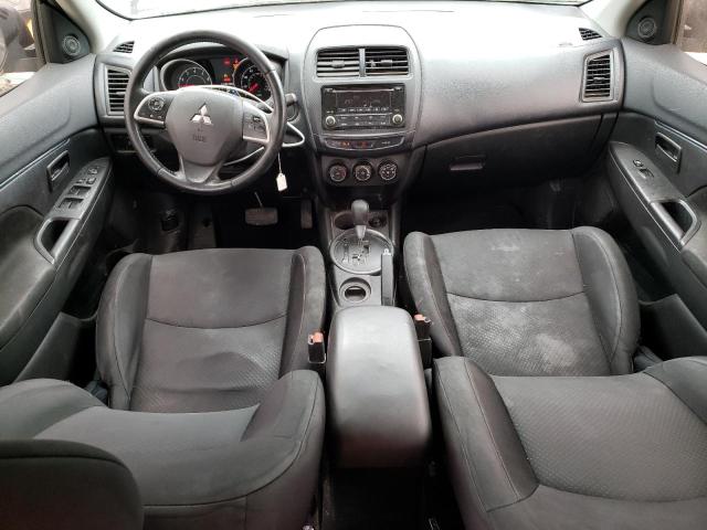 4A4AP3AU2FE017910 Mitsubishi Outlander Sport Es