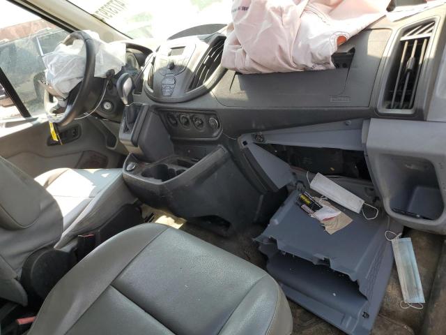 1FTYR2XM3HKA97109 Ford Transit T-250