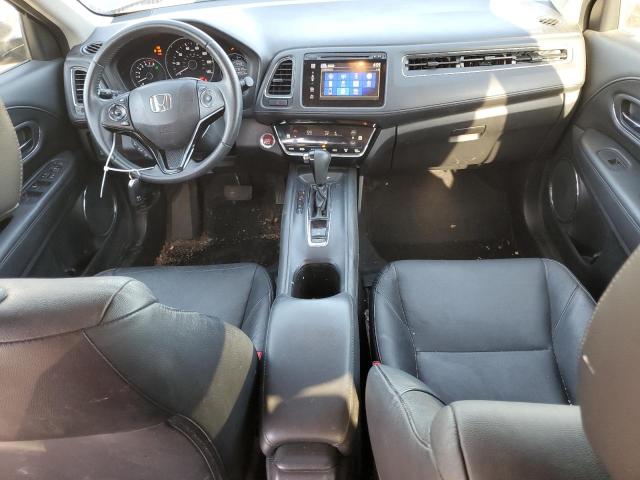3CZRU6H70HM705691 Honda Hr-v Exl