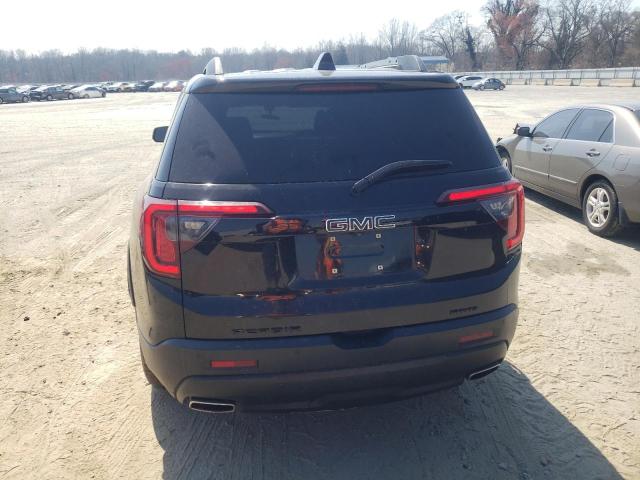 1GKKNULS6MZ110538 GMC ACADIA SLT