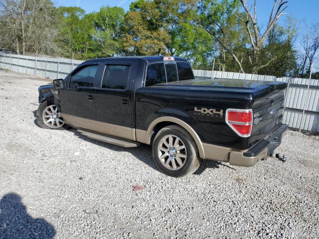 1FTFW1EF1EKE16937 Ford F150 Supercrew