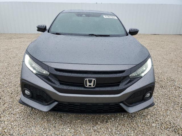 SHHFK7H93JU226082 Honda Civic Sport Touring