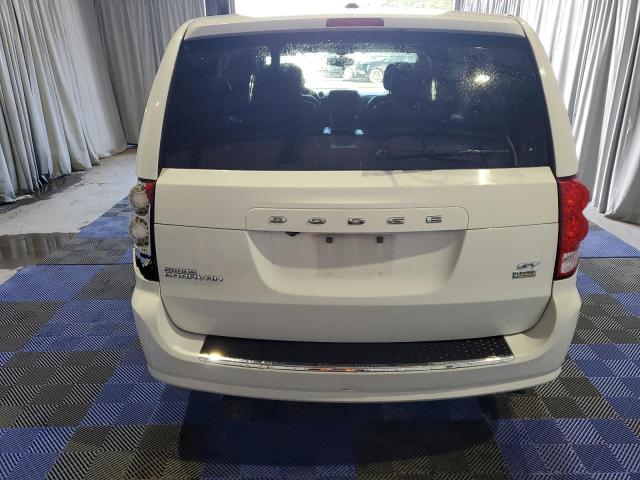2C4RDGEG4JR209775 Dodge Grand Caravan Gt