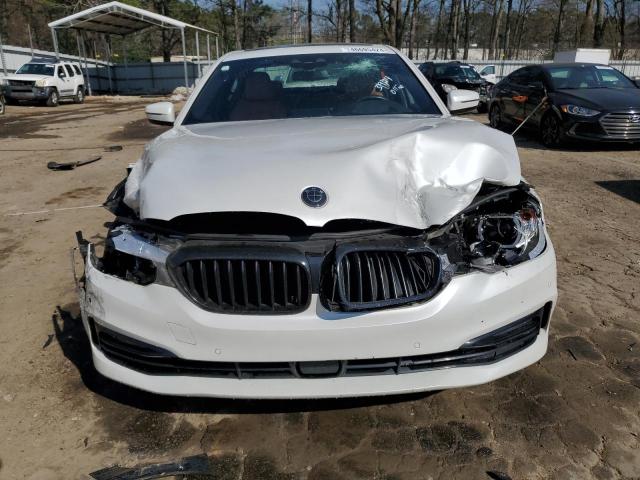 WBAJA5C58JWA37110 BMW 530 I