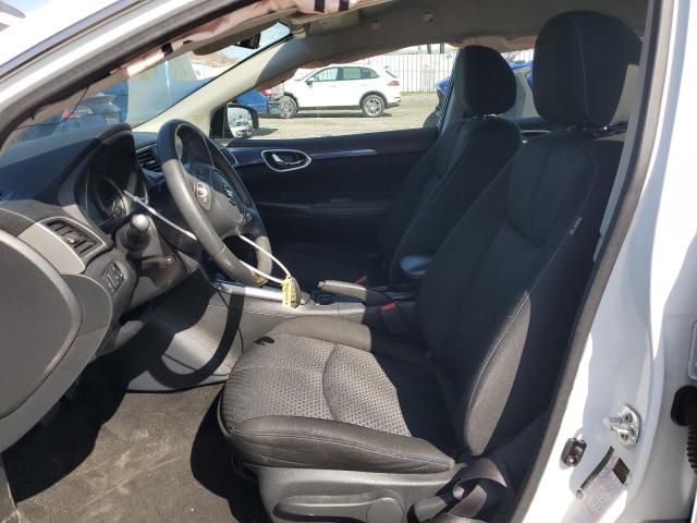 3N1AB7AP7JY203268 Nissan SENTRA S