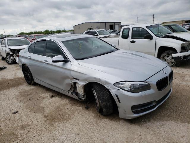 WBA5A5C52ED503730 BMW 528 I