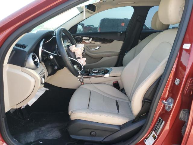 55SWF4JBXJU271200 Mercedes-Benz C 300