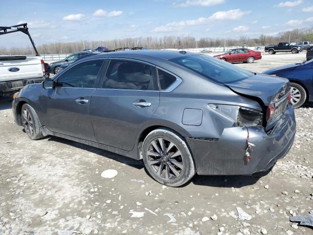 1N4AL3AP6HC124962 Nissan ALTIMA 2.5