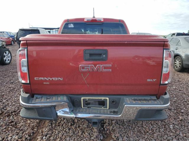1GTG5DE32G1149850 GMC CANYON SLT