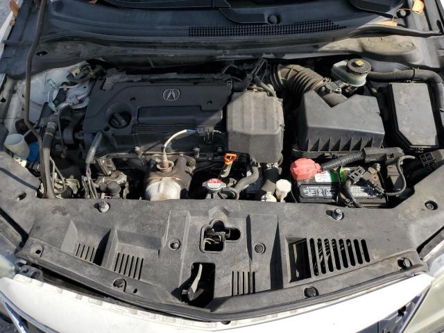 19UDE2F7XGA011628 Acura Ilx Premium