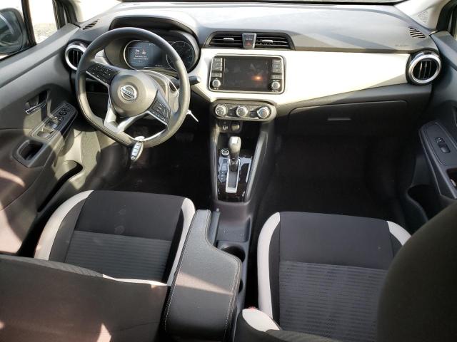 3N1CN8EV6ML920678 Nissan VERSA SV