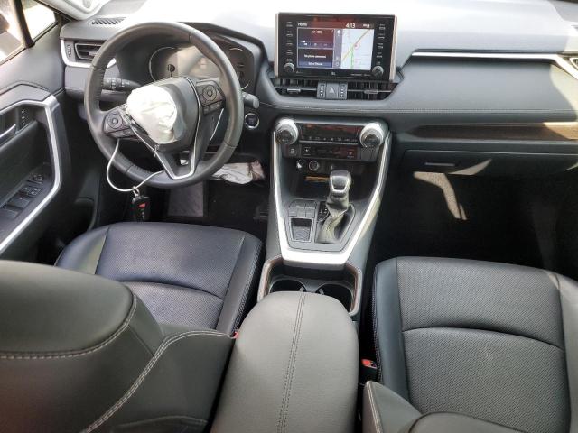 JTMY1RFV1MJ023309 Toyota Rav4 Limited