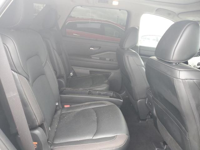 5N1DR3CB8PC226264 Nissan Pathfinder Sl