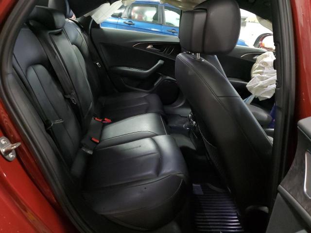 WAUG3AFC1JN062828 Audi A6 Premium Plus