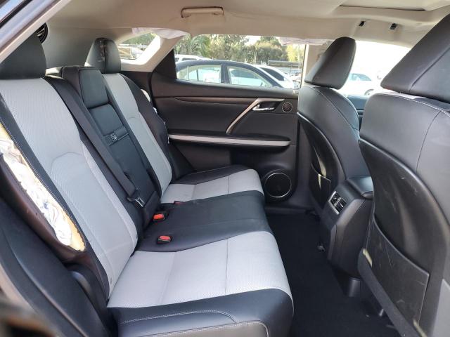 2T2HZMAA8NC232166 Lexus RX 350