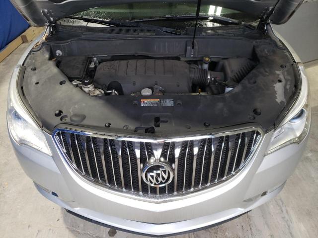 5GAKVCKD1FJ242666 Buick Enclave